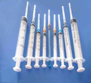 Wholesale Disposable Syringe Production Line Syringe Production Machine from china suppliers