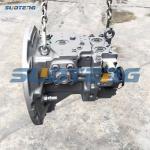 708-2L-00500 7082L00500 PC200-8 Excavator Hydraulic Main Pump