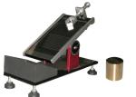 Electronic Tape 30° Tilt Angle 500g Adhesion Tester