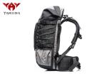 Outdoor Travel Tactical Gear Backpack With Laser Cutting Molle System
