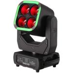 AC100-240V 50/60Hz Input Voltage LED Beam Moving Head Stage Light for Stage