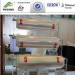 PFA wide film ,PFA blowing film , PFA double-layer film Max 1000mm fold width