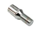 High Performance Acorn Seat Locking Wheel Bolts 20.3 Millimeter Diameter