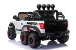 Manufacturers Latest Battery Powered 6 Rounds Car Toys Ride On for Kids