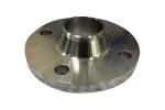 Heat Treatment Carbon Steel Flat Face Weld Neck Flange
