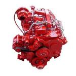 8.9L Cummins L270 30 Diesel Engine Truck Spare Parts