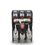 Fireproof 150A 4 Pole Suntree Molded Case Circuit Breaker