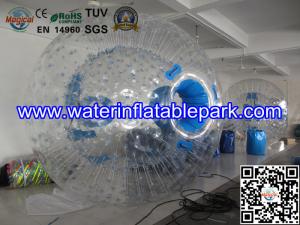 Wholesale Outdoor Soccer Inflatable Zorb Ball Ride 5 Years Warranty from china suppliers