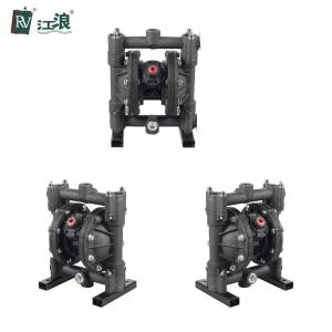 Wholesale Air Powered Diaphragm Paint Pump spray equipment Low Flow Low Pressure 1/2&quot; from china suppliers