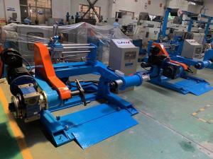 Wholesale Precision Copper Wire Bunching Machine Low Carbon Steel Structure from china suppliers