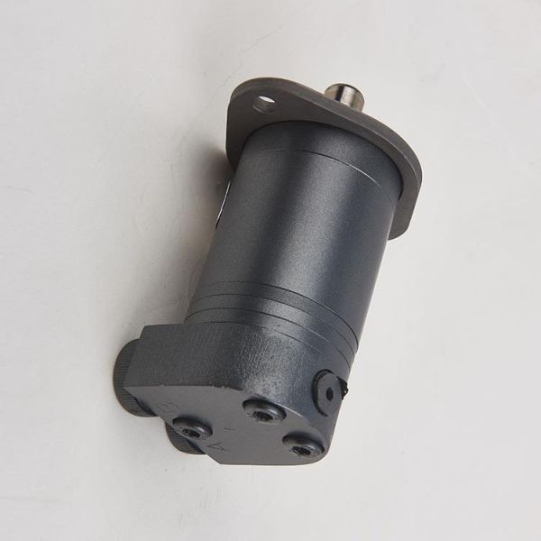 BMM Series Hydraulic Motor Small Low Speed Hydraulic Gerotor Motor