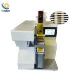Powerful Wire Harness Tube Point Tape Winding Machine with 220V 50-60HZ Power