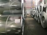 ±5% Tolerance Galvalume Steel Coil with Zinc Coating Weight of 30-275G/M2