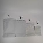 VMPET Stand Up Packaging Pouches