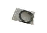 Acoustic Emission Sensor Flexible Coaxial Cable With Insulation PTFE