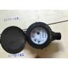 Buy cheap Brass Portable Ultrasonic Flow Meter Thread Port Connect For Residential Utility from wholesalers