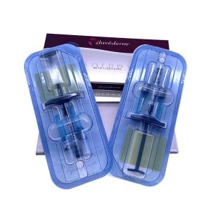Wholesale 2Ml Juvederm Hyaluronic Acid Dermal Filler For Chin Cheeks Lips from china suppliers