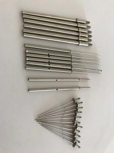 Wholesale Industrial CNC Turning Aluminum Parts , High Precision Turned Parts Anodizing from china suppliers