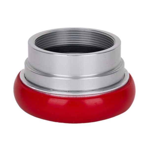 Lightweight 2.5'' NH Female Thread Coupler Adapter