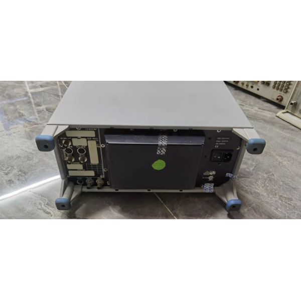 9KHz-13GHz High Radio Frequency Spectrum Analyzer Rohde And Schwarz FSP13