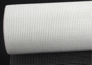 Wholesale 8X8 Leno Woven Fiberglass Wall Mesh High Strength Tape For Plaster Repair from china suppliers