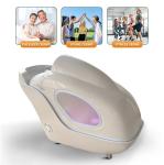 Hands Hydro Massage Infrared Detox Ozone Sauna Capsule Spa Treatment
