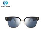 53g 1.7mm Waterproof Wireless Bluetooth Sunglasses Connect Mobile Phones