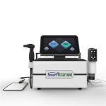 450KHz 3 In 1 EMS Shock Wave Tecar Therapy Machine
