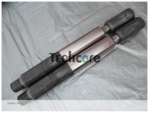 Wholesale Well Testing Cased Hole Mechanical Packer Full Bore DST Safety Joint 7&quot; 70Mpa from china suppliers