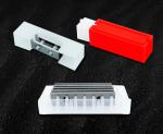 Tungsten Carbide Woodturning Tools Carbide Planer Blades OEM ODM