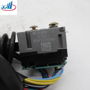 Wholesale High Level Combination Switch WG91330583117 For HOWO Parts from china suppliers