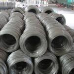 202 7mm Fine Stainless Steel Wire Roll For Construction