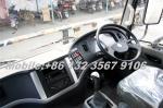 LHD/RHD Cummins 340HP Heavy Duty 6x4 tractor truck for Chile
