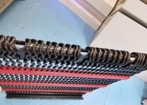 Wholesale Mining Industrial Self Cleaning Mesh Non - Blinding High Screening Accuracy from china suppliers