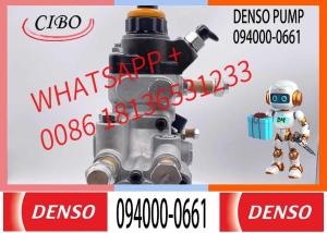 Wholesale Diesel Engine Fuel Injection Oil Pump 094000-0660 0940000660 094000-0661 0940000661 R61540080101 from china suppliers
