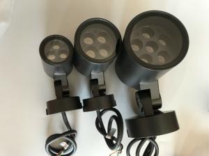 Wholesale 4000K IP66 RGBW 4 In 1 DMX512 LED Accent Spot Light from china suppliers