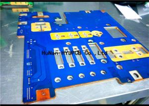 Wholesale Metal Pcb Manufacturers LED Metal Core Pcb Thermal Conductivity VT-42 Alum from china suppliers