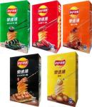 Economy Bulk Purchase: Lays Salted Matsusaka pork Less Sodium Version -Flavored