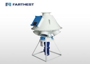 Wholesale Compact Structure Rotary Distributor 0.55kw For Feed Mill Industry from china suppliers