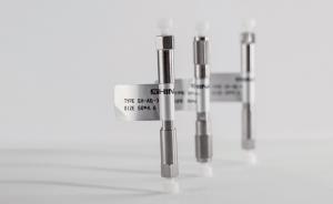 Wholesale stable 4.6*50mm Ion Chromatography Columns Stainless Steel from china suppliers