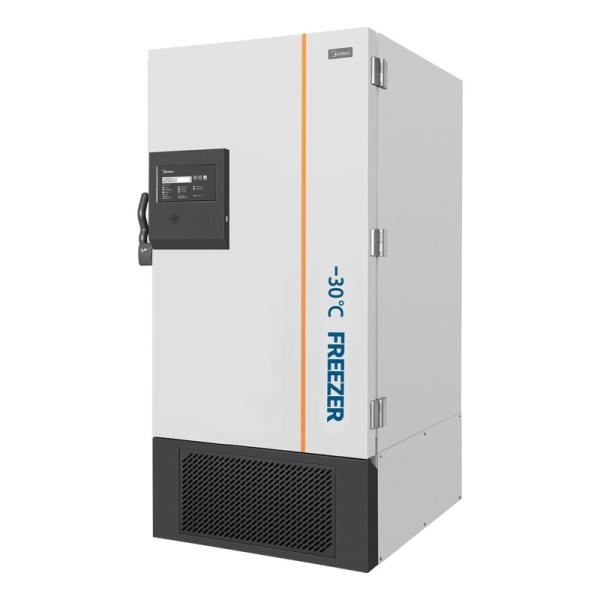 MD-30L850B -30°C Large Capacity High Temperature Uniformity Hospital Biomedical