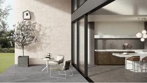 Wholesale China 600x600mm Ceramic Tile Flooring Prices Indonesian Cement Tiles Kitchen Grey Look Tile from china suppliers