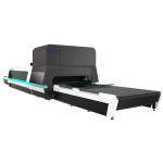 AGM glass tempering machine