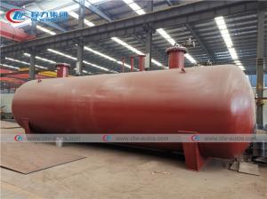 Wholesale 50000 Liters 13000 Gallons Buried Underground Lpg Tank from china suppliers