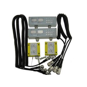 Wholesale High Precision Laser Leveling Instrument Slipform Paver Machine Spare Parts from china suppliers