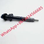 Genuine Diesel Injector 1J600-53052 For KUBOTA V3800 J60053052