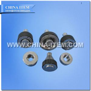 Wholesale IEC60061-3 E27 Lamp cap go gauge and no go gauges from china suppliers