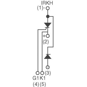 Wholesale IRKU91/12A from china suppliers