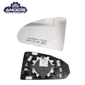 Wholesale R8 TT 2015 Audi Side Mirror Glass Heating 8S0857535D 8S0857536M from china suppliers