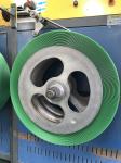 Thickness 0.6-12mm PET Strapping Extrusion Line Plastic Strap Packing Machine